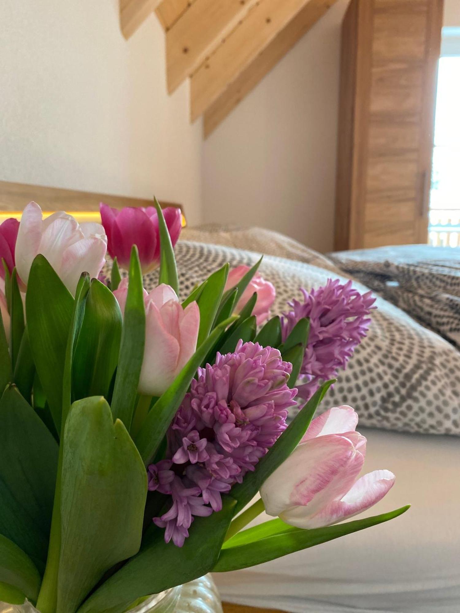 Ferienwohnung Apfelkroenchen Spiegelberg Екстер'єр фото