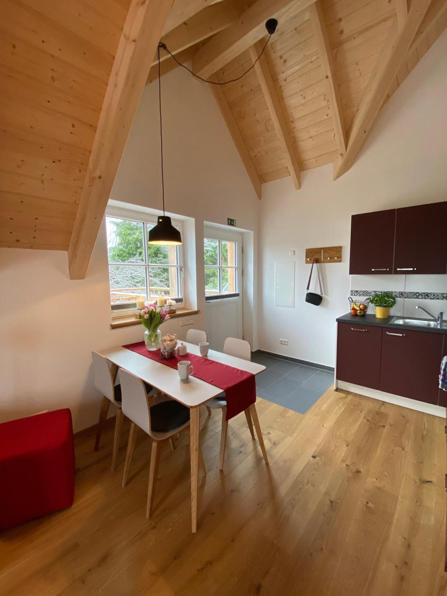 Ferienwohnung Apfelkroenchen Spiegelberg Екстер'єр фото