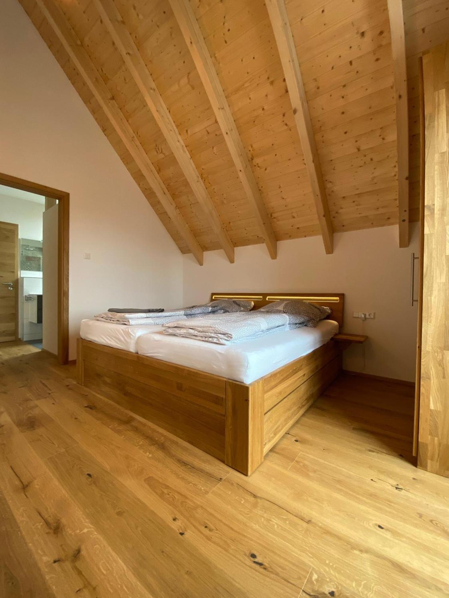 Ferienwohnung Apfelkroenchen Spiegelberg Екстер'єр фото